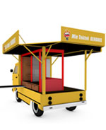 food truck
