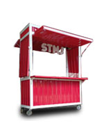 gerobak container stmj