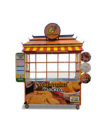 korean fried chicken