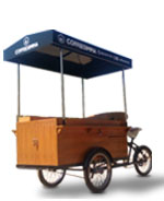 desain gerobak martabak 
